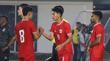 Panggil Satu 'Anak Hilang', Tanda STY Ubah Strategi Timnas Indonesia Lawan Bahrain?
