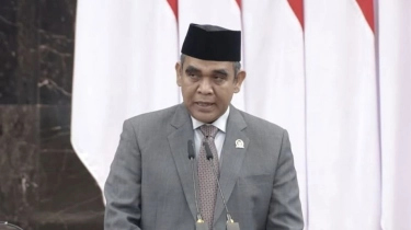 Penjelasan Ahmad Muzani Soal Pidato Ajakan Hidup Sederhana: Bukan Untuk Sosok Tertentu