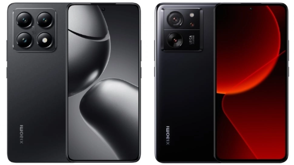 Perbandingan Spesifikasi Xiaomi 14T vs Xiaomi 13T, Mana yang Lebih Oke?