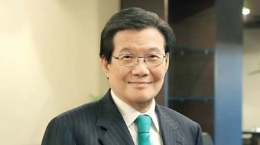 Prajogo Pangestu Tambah Kepemilikan Saham di BREN