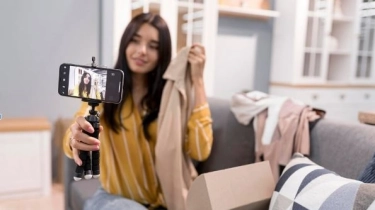 Rahasia Membuat Konten Media Sosial yang Disukai Banyak Orang