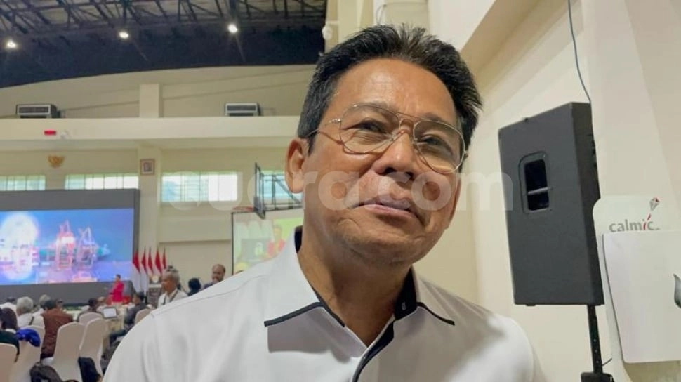 Sayangkan Pansel KPK Loloskan Figur Bermasalah, ICW Sorot Nama Johanis Tanak