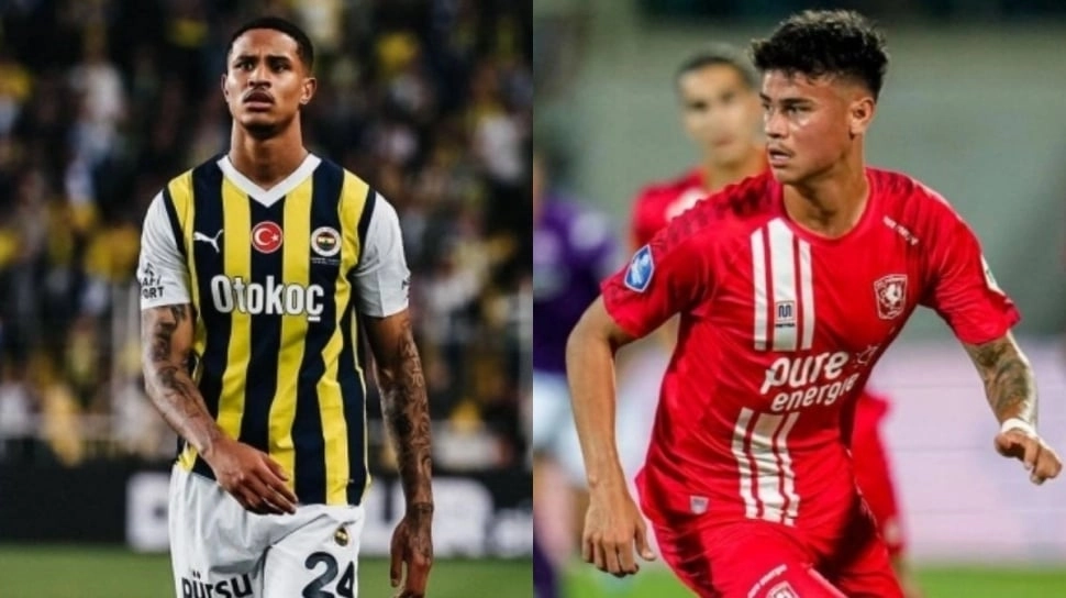 Segera Bertemu, Mees Hilgers Bisa Bujuk Pemain Keturunan Rp225,96 Miliar untuk Bela Timnas Indonesia