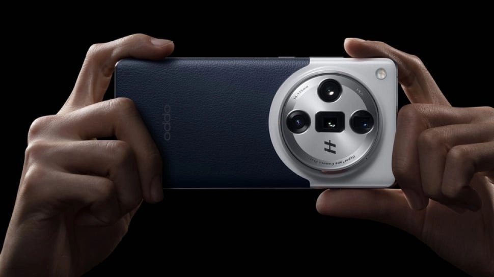 Teaser Oppo Find X8 Beredar, Ada Fitur 'AI Imaging'