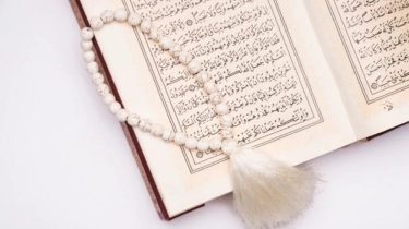 Teks Doa Pendek Setelah Membaca Surat Yasin di Malam Jumat