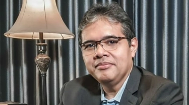 Terlalu Blak-blakan dan Tidak Bisa Diajak Kompromi, Yanuar Nugroho Merasa 'Wajar' Tak Lolos Capim KPK