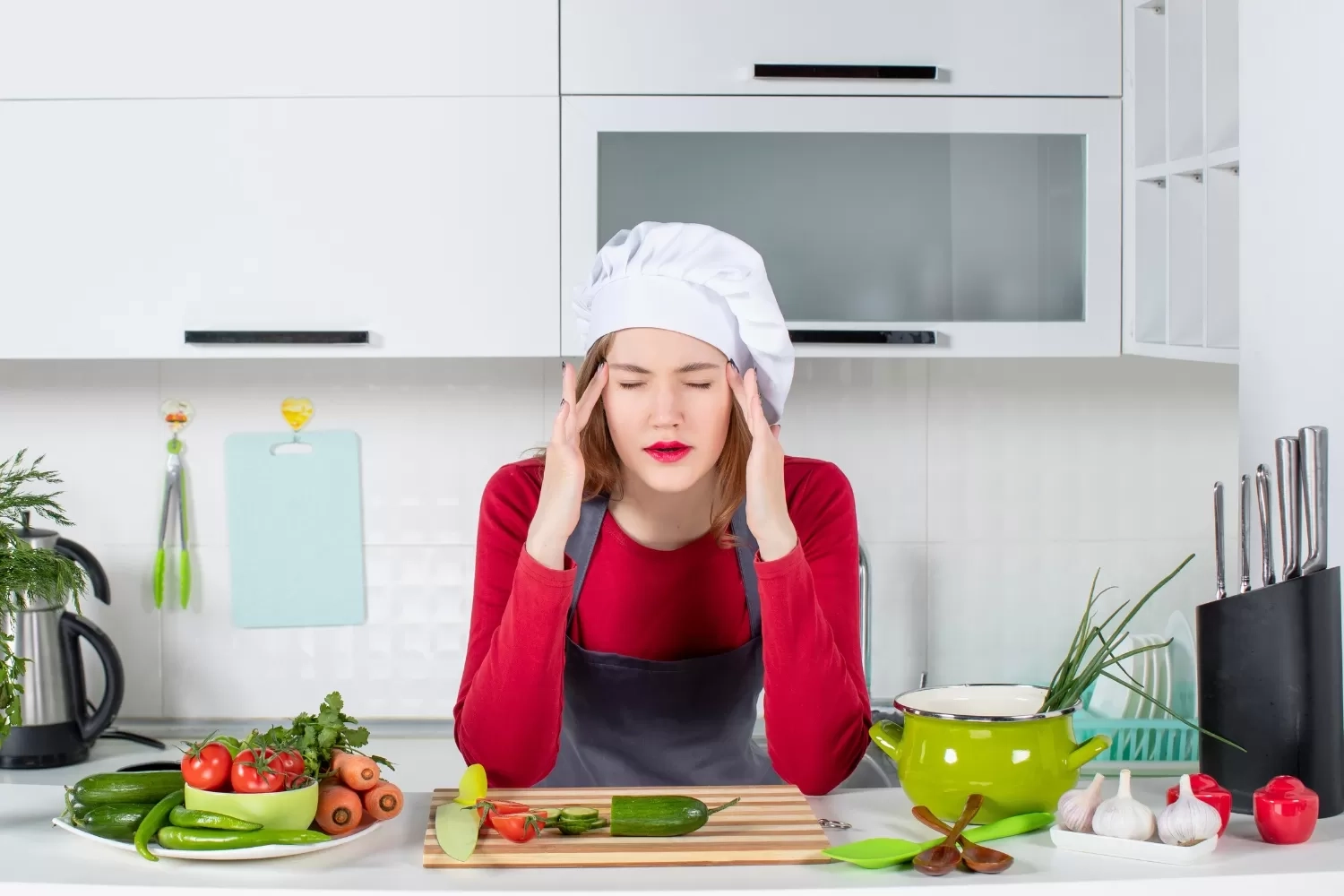 10 Cara Cerdas Mengatur Dapur agar Tidak Bikin Stres dan Meningkatkan Kenyamanan