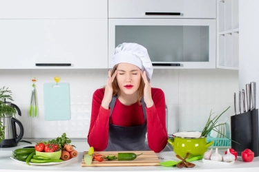 10 Cara Cerdas Mengatur Dapur agar Tidak Bikin Stres dan Meningkatkan Kenyamanan