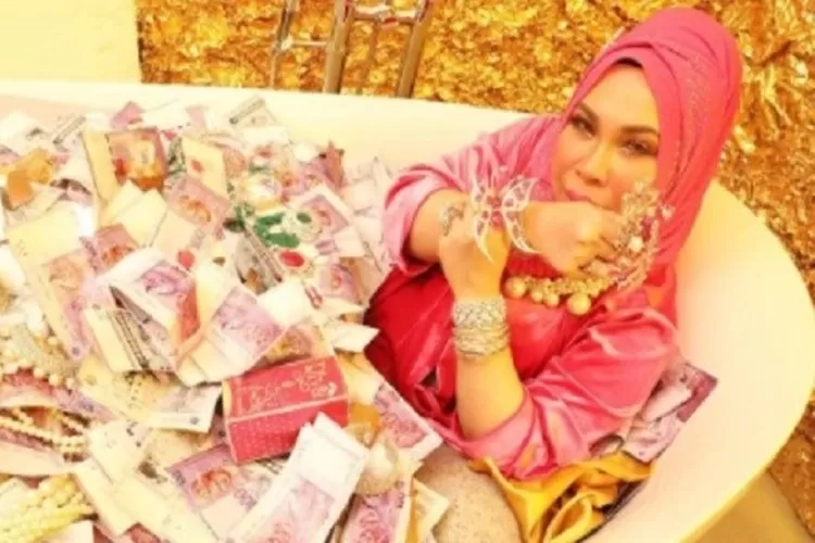 8 Weton Tunggak Semi : Minim Bekerja Tapi Setiap Kaki Melangkah Keberuntungan Mengikuti