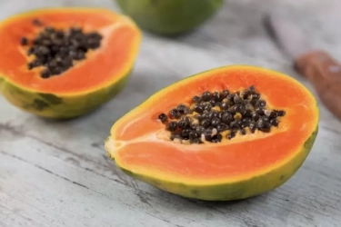 9 Efek Samping Konsumsi Pepaya bagi Kesehatan yang Harus Diketahui, Jangan Sampai Diabaikan