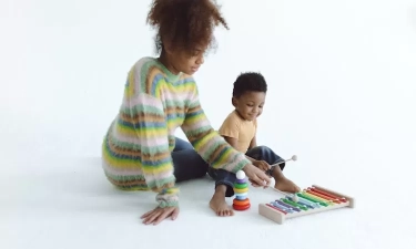 Aries ke Leo: 4 Zodiak yang Memastikan Anak-Anak Mereka Tumbuh dengan Hubungan yang Dekat dan Mendukung