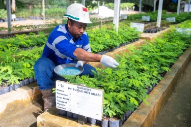 Industri Tambang Dihadapkan dengan Tantangan Zero Fatalities