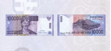 Klarifikasi, BI Pastikan Uang Pecahan Rp 10 Ribu Tahun Emisi 2005 Masih Berlaku Sebagai Alat Pembayaran