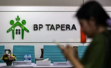 Pemerintah Pastikan Pekerja dengan Gaji di Atas UMR Wajib Ikut Tapera