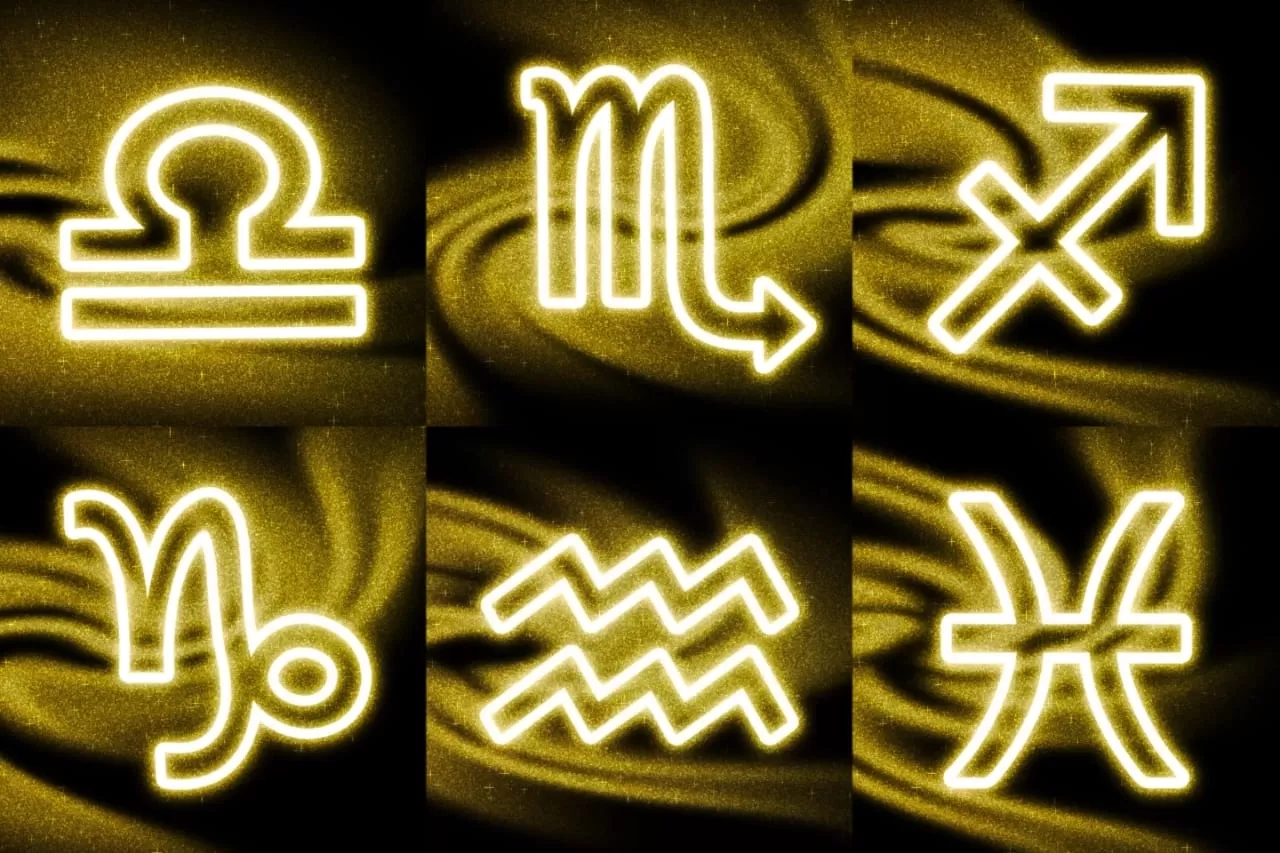 Ramalan Zodiak Percintaan Hari Ini 4 Oktober 2024: Libra, Scorpio, Sagitarius, Capricorn, Aquarius, dan Pisces