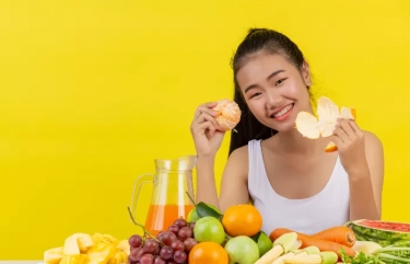 Simak! Ini Dia 5 Makanan yang Aman Bagi Penderita Diabetes