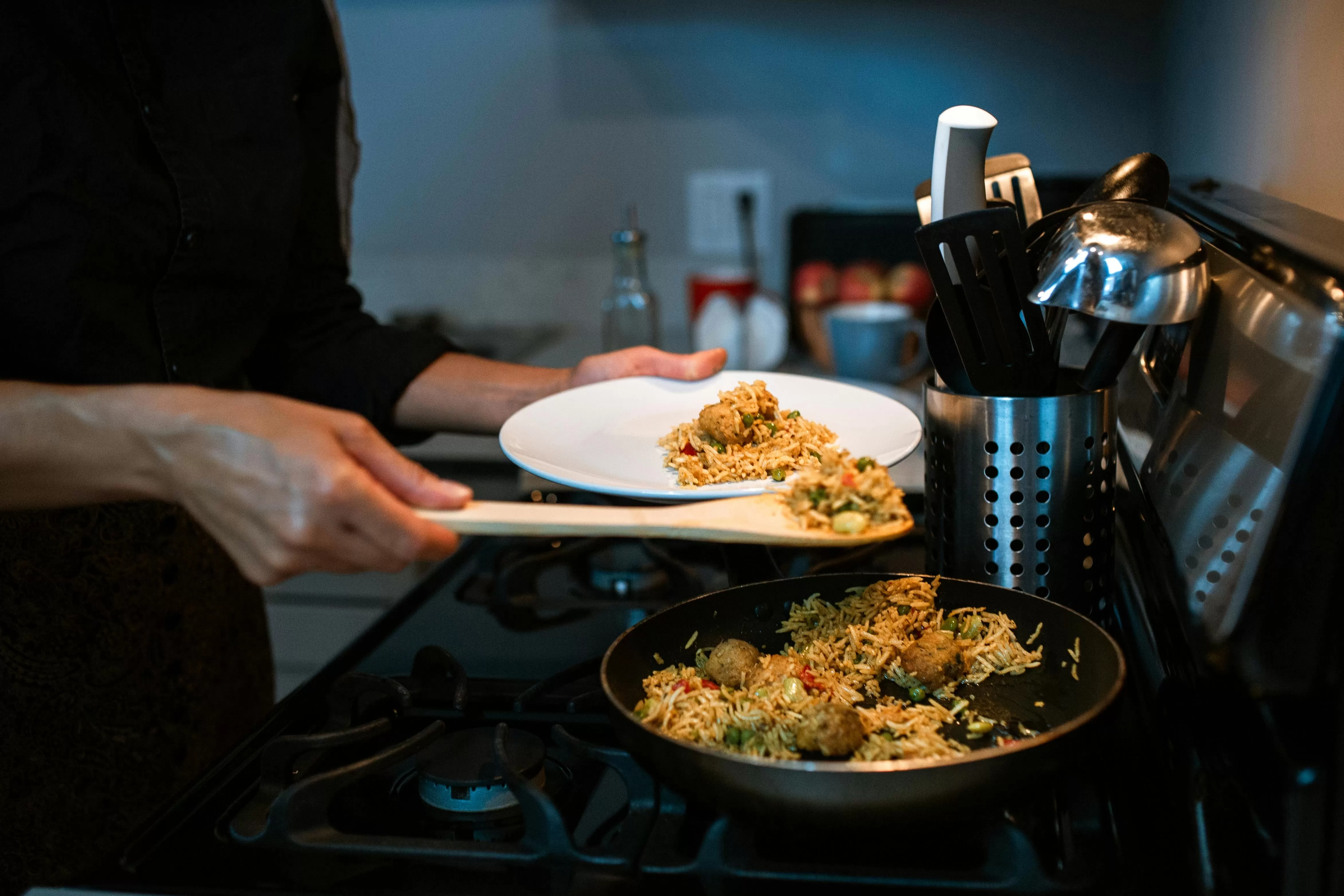 Suka Masak Nasi Goreng? Ini Dia 7 Tips yang Bisa Kamu Coba Agar Nasi Goreng Kamu Jadi Lebih Enak!