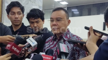 Dasco: DPR Pertimbangkan Tambah Jumlah Komisi Jadi 12 Atau 13