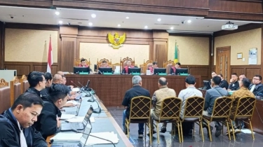 Heboh! Ada 136 Transaksi Money Changer Senilai Rp 80 M di Kasus Korupsi Timah, PT SBS Buka Suara