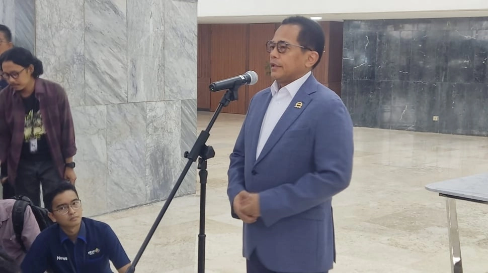 Kasih Tunjangan Perumahan Buat Wakil Rakyat, Sekjen Survei Harga Sewa di Sekitaran Senayan