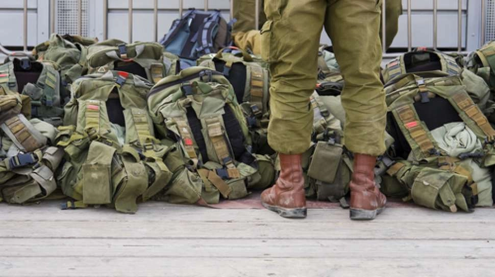 Kejam! 3 Keluarga Palestina Diusir, Rumah Dirampas Jadi Barak Militer Israel