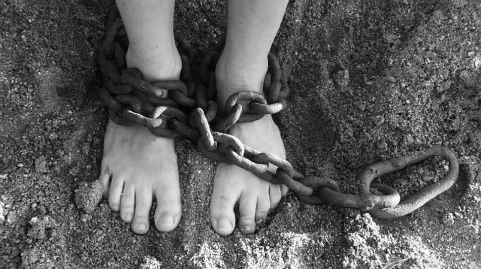 Momen Pembebasan Wanita Yazidi yang Diculik ISIS dan Ditahan Hamas 10 Tahun, Kini Kembali ke Keluarga