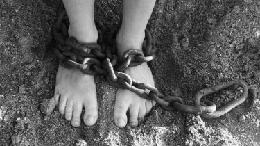 Momen Pembebasan Wanita Yazidi yang Diculik ISIS dan Ditahan Hamas 10 Tahun, Kini Kembali ke Keluarga