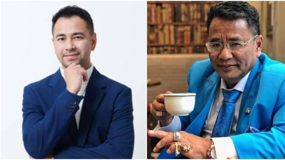 Pendidikan Raffi Ahmad Vs Hotman Paris Bak Bumi dan Langit: Punya Gelar Doktor Tapi Beda Jalur