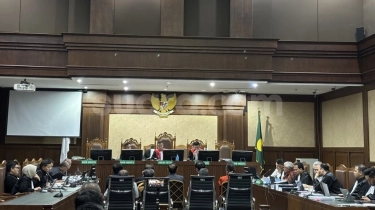 Pengusaha Smelter Swasta Ungkap Latar Belakang Kerja Sama Peleburan dengan PT Timah