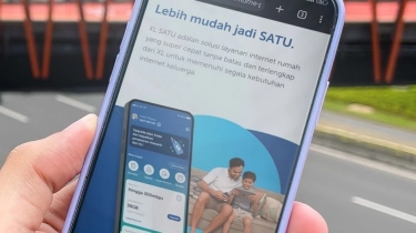 Polda DI Yogyakarta Bekuk Oknum Pencuri dan Penadah Perangkat XL SATU