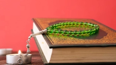 Teks Doa Sapu Jagat, Ini Cara Mengamalkannya Sesuai Sunnah