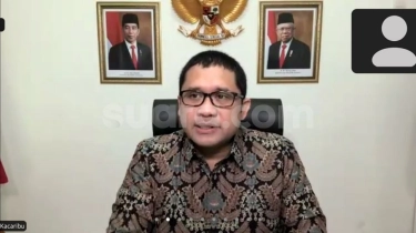 Timur Tengah Makin Panas, Anak Buah Sri Mulyani Yakin APBN Aman