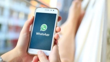 WhatsApp Kembangkan Fitur Baru Aktivitas Notifikasi di Grup Chat
