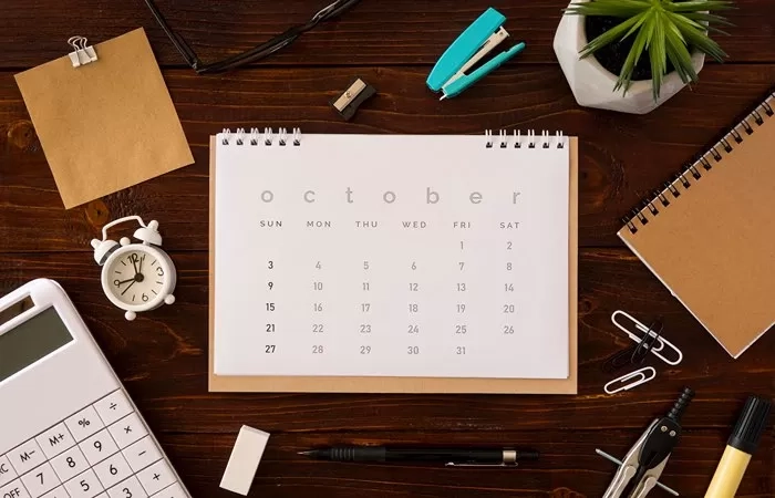 5 Oktober Hari Apa? Berikut Daftar Perayaan Hari Nasional hingga Internasional pada Hari Ini!