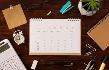 5 Oktober Hari Apa? Berikut Daftar Perayaan Hari Nasional hingga Internasional pada Hari Ini!