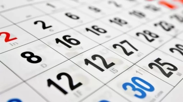 8 Tanggal Lahir dengan Rezeki Tak Putus, Kesuksesan Makin Bersinar Seiring Bertambahnya Usia