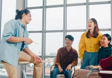 9 Fakta tentang Orang dengan Kepribadian Cerewet dan Banyak Omong, Salah Satunya Tidak Bisa Menyimpan Rahasia