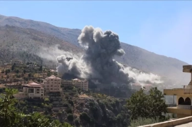 Agresi Brutal Israel Sudah Luluhlantakkan Hampir 80 Persen Masjid di Jalur Gaza