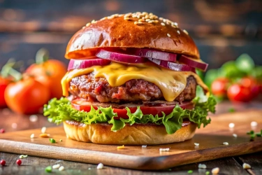Daftar 25 Makanan Cepat Saji Kontroversial yang Dinilai Telah Mengubah Cara Kita Makan, Cek Apa Saja!