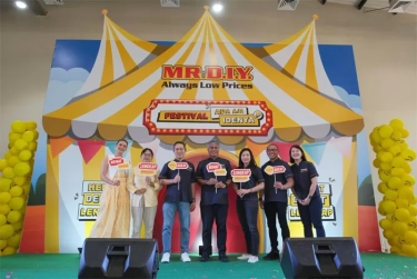 Kampanye ‘Ada Aja Idenya’ Permudah Masyarakat Belanja Kebutuhan Sehari-hari