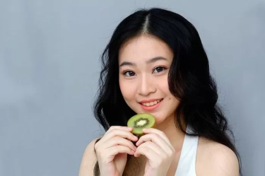 Manfaat Dahsyat Buah Kiwi, Bantu Mengendalikan Stres dan Mengatasi Sulit Tidur