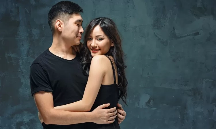Menurut Penelitian Pakar Hubungan, Inilah 6 Ciri Fisik Perempuan yang Paling Disukai Pria