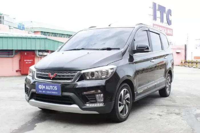 Mobil Tahun Muda, Wuling Confero Harga Bekasnya Anjlok Banget, Dibawah Rp 100 Juta Sudah Dapat