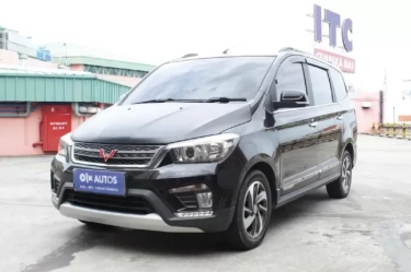 Mobil Tahun Muda, Wuling Confero Harga Bekasnya Anjlok Banget, Dibawah Rp 100 Juta Sudah Dapat