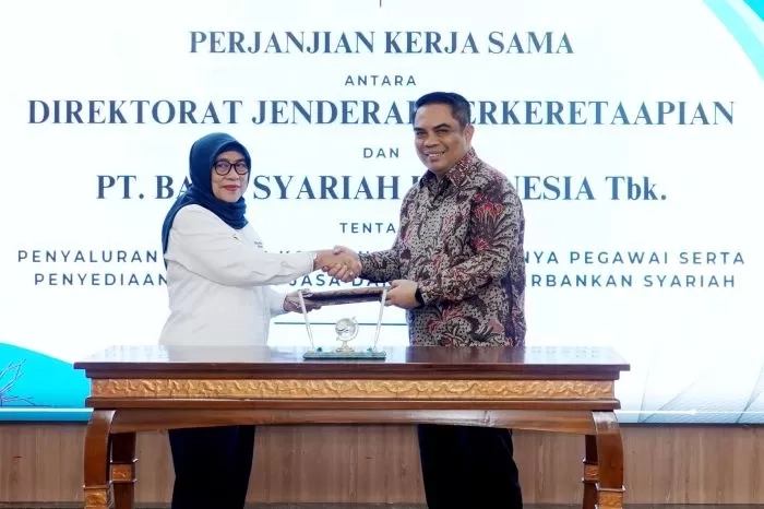Perbankan Ekspansi Sektor Riil, BSI Perluas Bisnis Haji dan Umrah, Bank Mandiri Kerja Sama dengan PT Huadian Bukit Asam Power