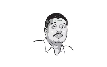 Profil Benny Susetyo, Tokoh Lintas Agama yang yang Meninggal di Usia 55 Tahun