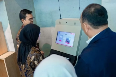 Proses Verifikasi Lebih Ketat, Telkomsel Sukses Uji Coba Registrasi SIM Card dengan Autentikasi Biometrik