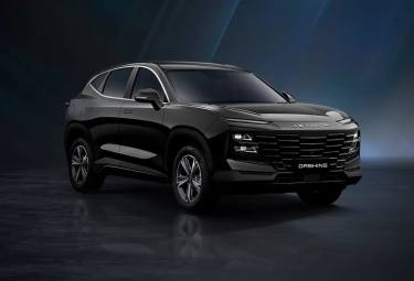 Segini Harga Jetour Dashing dan X70 Plus, Saingan Chery Omoda dan Tiggo 7 Pro