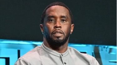 Hotline Korban P Diddy Dibuka Pengacara Tony Buzbee: Banjir 12.000 Panggilan Dalam 24 Jam!