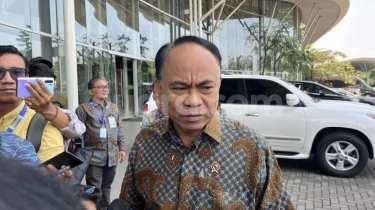 Jelang Pilkada 2024, Kominfo Bikin Satgas Bareng Platform Media Sosial